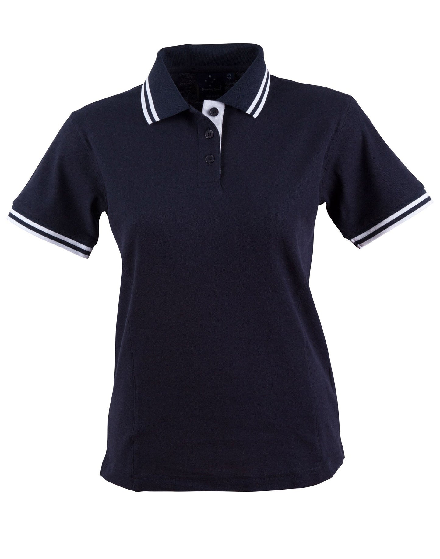 PS66 GRACE POLO Women's