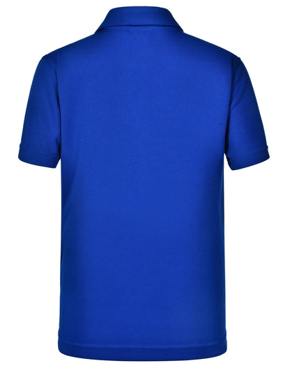 STATEN POLO SHIRT Kid's PS83K