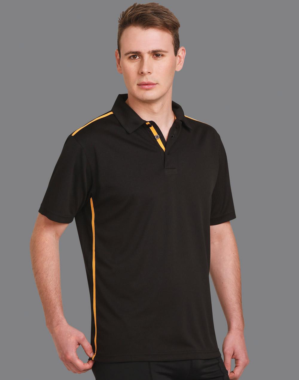 STATEN POLO SHIRT Men's PS83