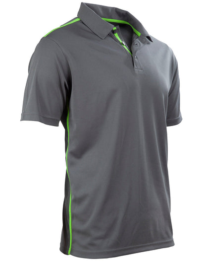 STATEN POLO SHIRT Kid's PS83K