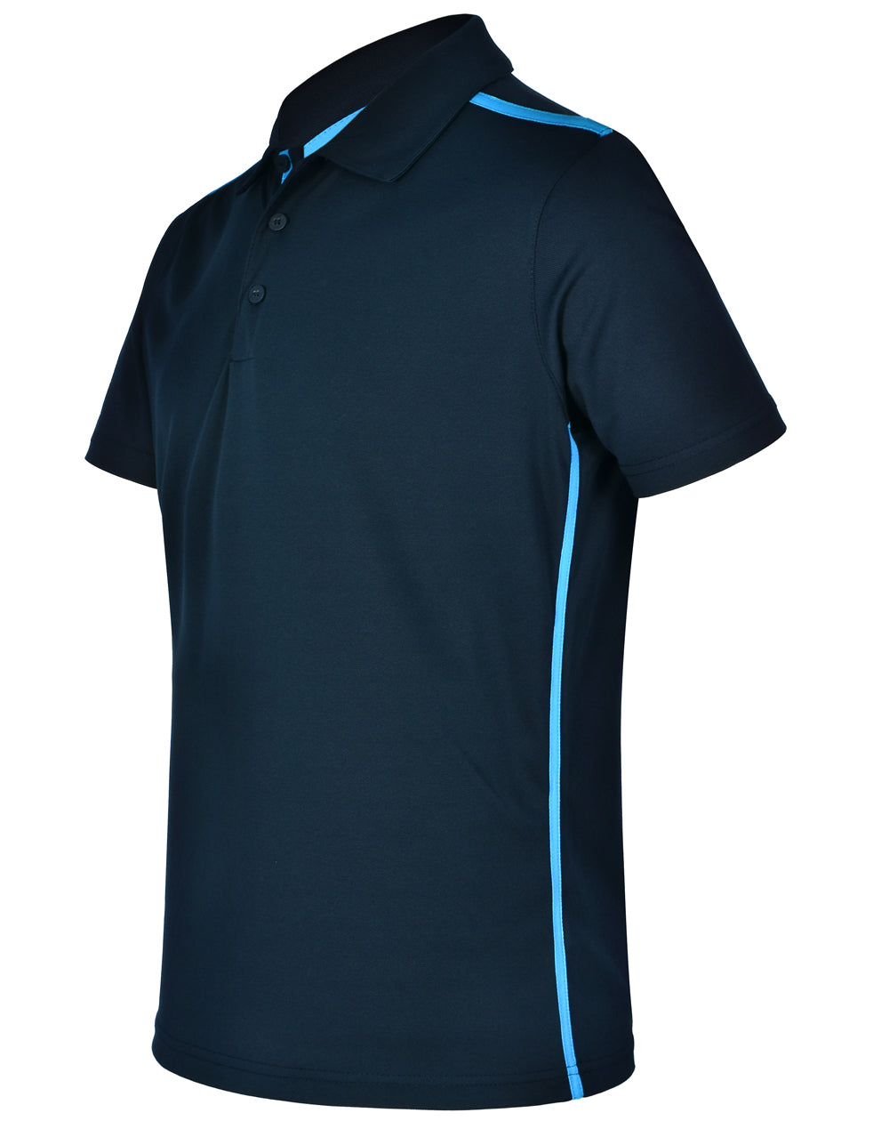 STATEN POLO SHIRT Men's PS83