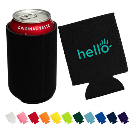 Premium Neoprene Stubby Cooler (MOQ 250 x items)