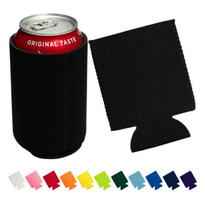 Premium Neoprene Stubby Cooler (MOQ 250 x items)