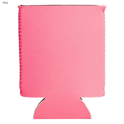 Premium Neoprene Stubby Cooler (MOQ 250 x items)