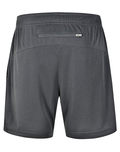 SS05K KIDS BAMBOO CHARCOAL SHORT