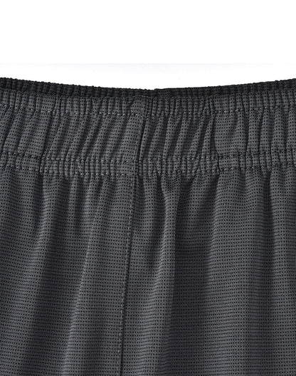 SS05 ADULTS BAMBOO CHARCOAL SHORT