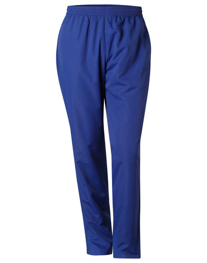 TP21 CHAMPION'S PANTS - Unisex