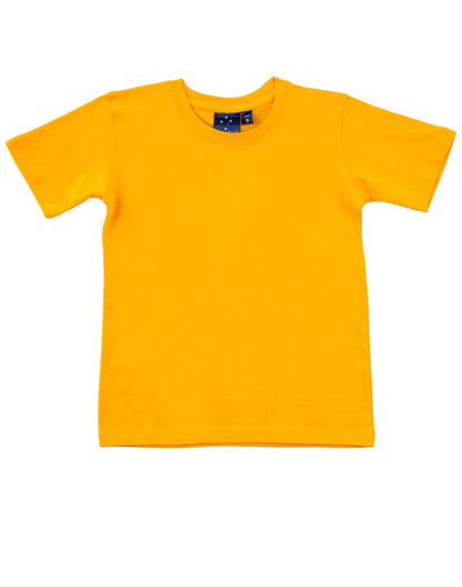 TS01A TEE Unisex