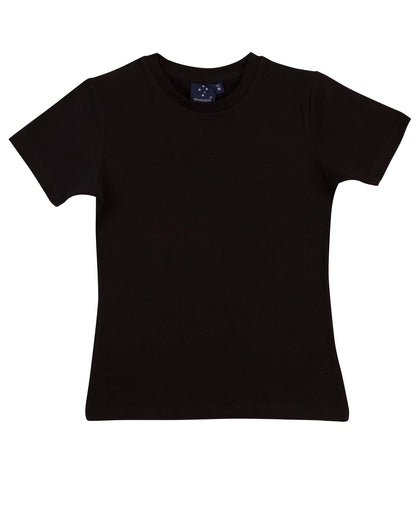 TS15 SUPERFIT Tee Shirt Ladies