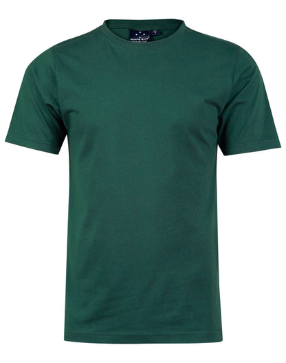 TS37 SAVVY TEE Men's (Sizes XS-1XL)