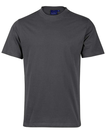 TS37 SAVVY TEE Men's (Sizes XS-1XL)