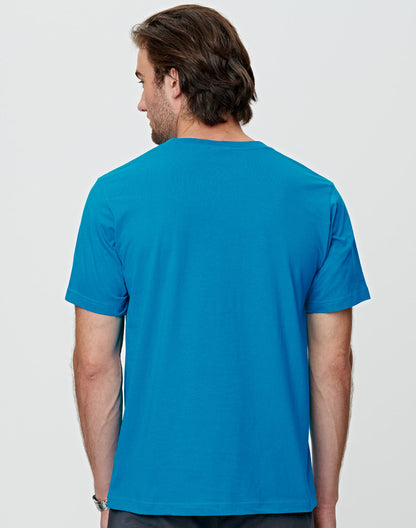TS37 SAVVY TEE Men's (Sizes XS-1XL)