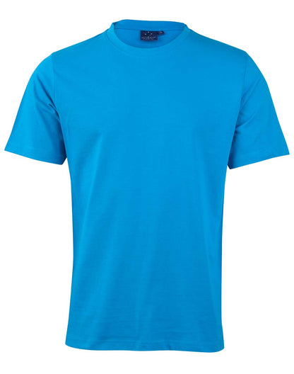 TS37 SAVVY TEE Men's (Sizes 2XL-5XL)