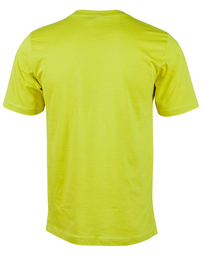 TS37 SAVVY TEE Men's (Sizes XS-1XL)