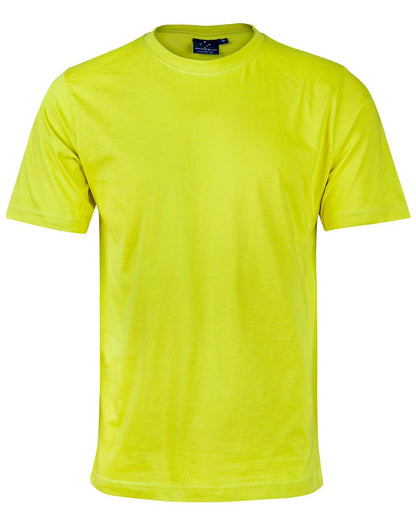 TS37 SAVVY TEE Men's (Sizes XS-1XL)
