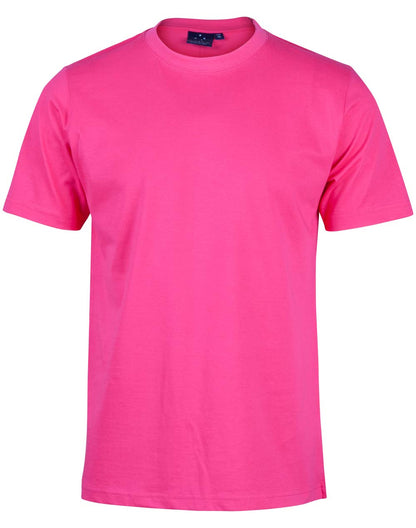 TS37 SAVVY TEE Men's (Sizes XS-1XL)