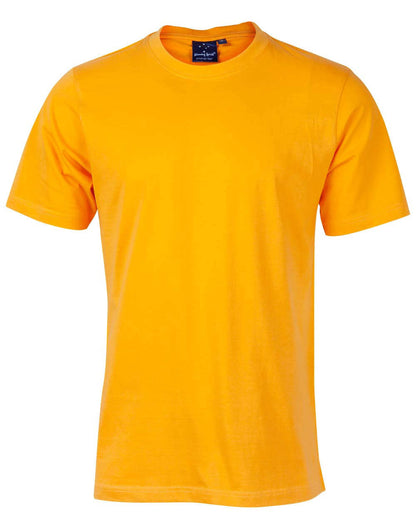 TS37 SAVVY TEE Men's (Sizes XS-1XL)