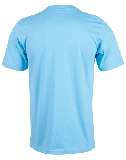 TS37 SAVVY TEE Men's (Sizes XS-1XL)
