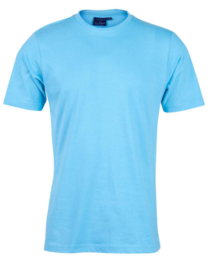 TS37 SAVVY TEE Men's (Sizes XS-1XL)