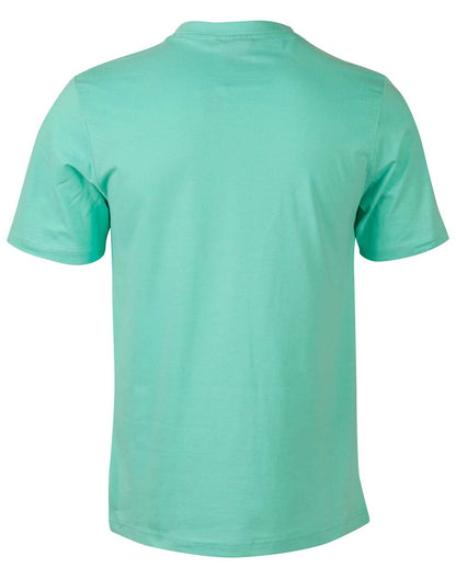 TS37 SAVVY TEE Men's (Sizes XS-1XL)