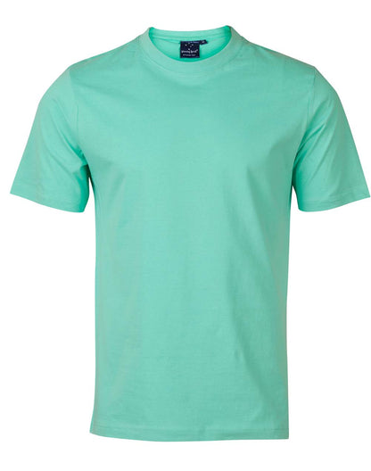 TS37 SAVVY TEE Men's (Sizes XS-1XL)