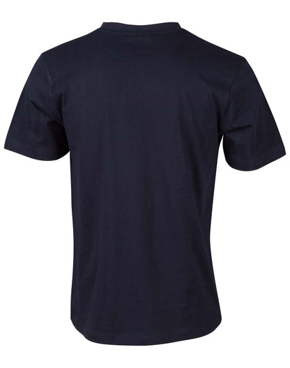 TS37 SAVVY TEE Men's (Sizes XS-1XL)
