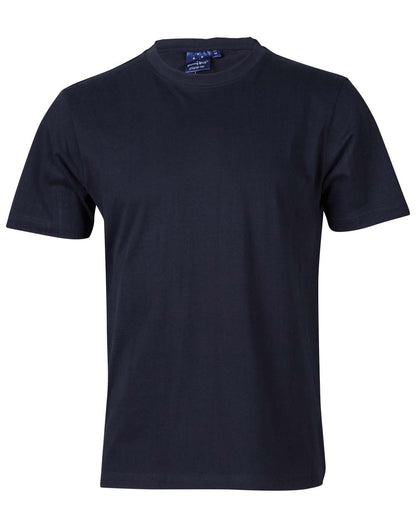 TS37 SAVVY TEE Men's (Sizes XS-1XL)