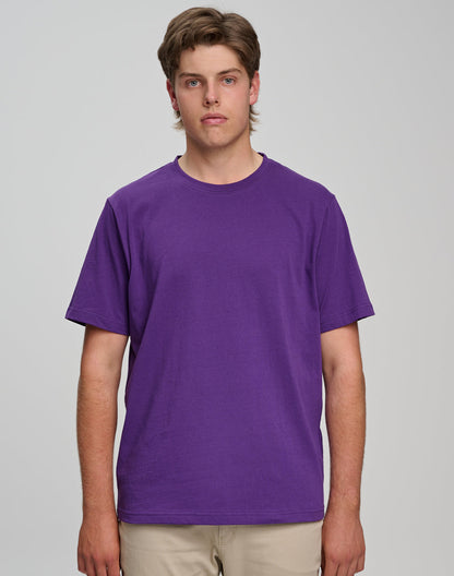 TS37 SAVVY TEE Men's (Sizes XS-1XL)