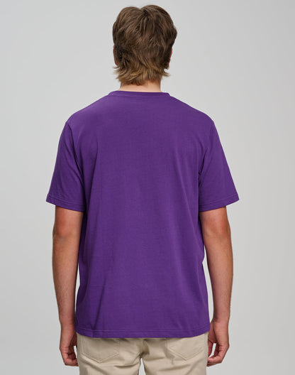 TS37 SAVVY TEE Men's (Sizes XS-1XL)