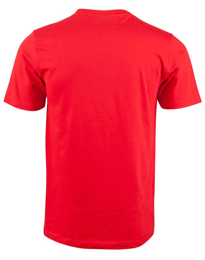 TS37 SAVVY TEE Men's (Sizes XS-1XL)