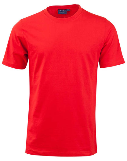TS37 SAVVY TEE Men's (Sizes XS-1XL)
