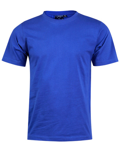 TS37 SAVVY TEE Men's (Sizes XS-1XL)