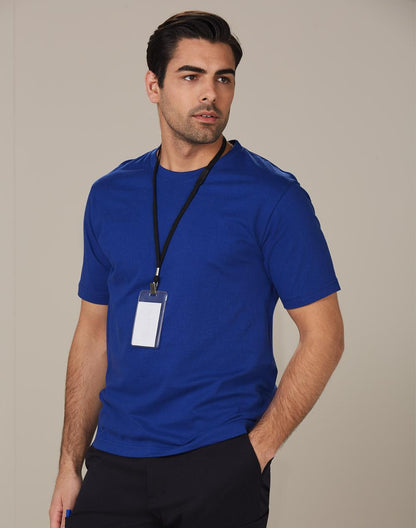 TS37 SAVVY TEE Men's (Sizes XS-1XL)