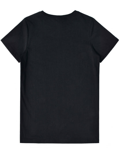 TS42 PREMIUM COTTON TEE SHIRT - Ladies