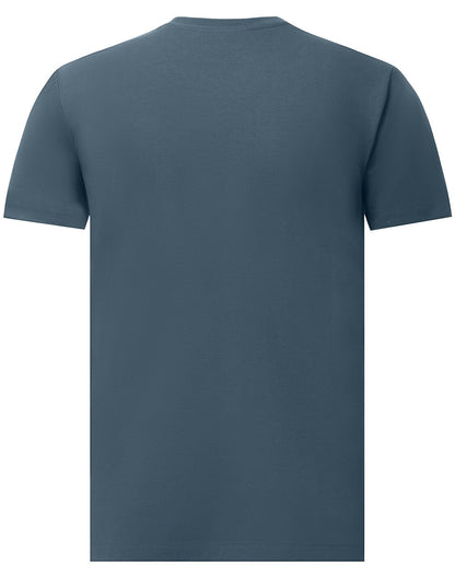 TS43 PREMIUM COTTON FACE TEE Men's