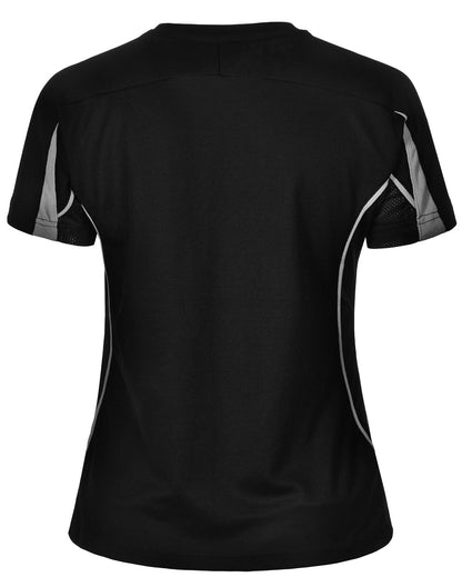 TS54 LEGEND Tee Shirt - Ladies