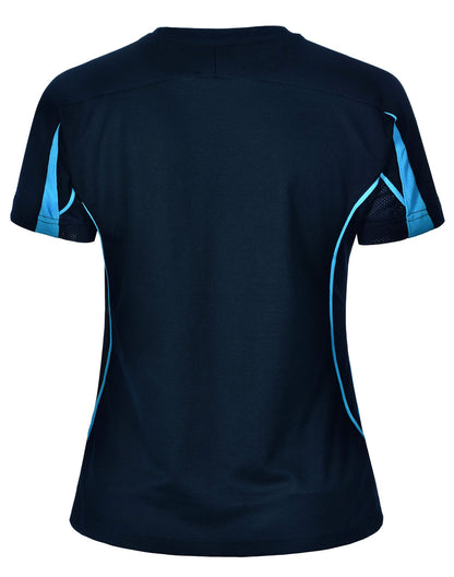TS54 LEGEND Tee Shirt - Ladies