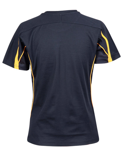 TS54 LEGEND Tee Shirt - Ladies