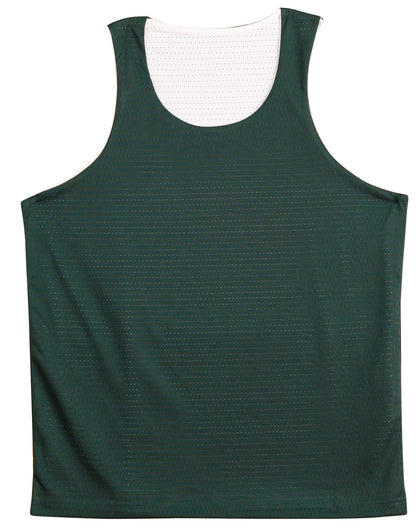TS81K AIRPASS SINGLET - Kids