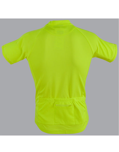 TS89 CYCLING TOP - Adults
