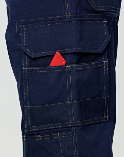 AIW WP20 CORDURA SEMI-FITTED CORDURA WORK PANTS