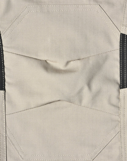 AIW WP24 UNISEX RIPSTOP STRETCH WORK PANTS