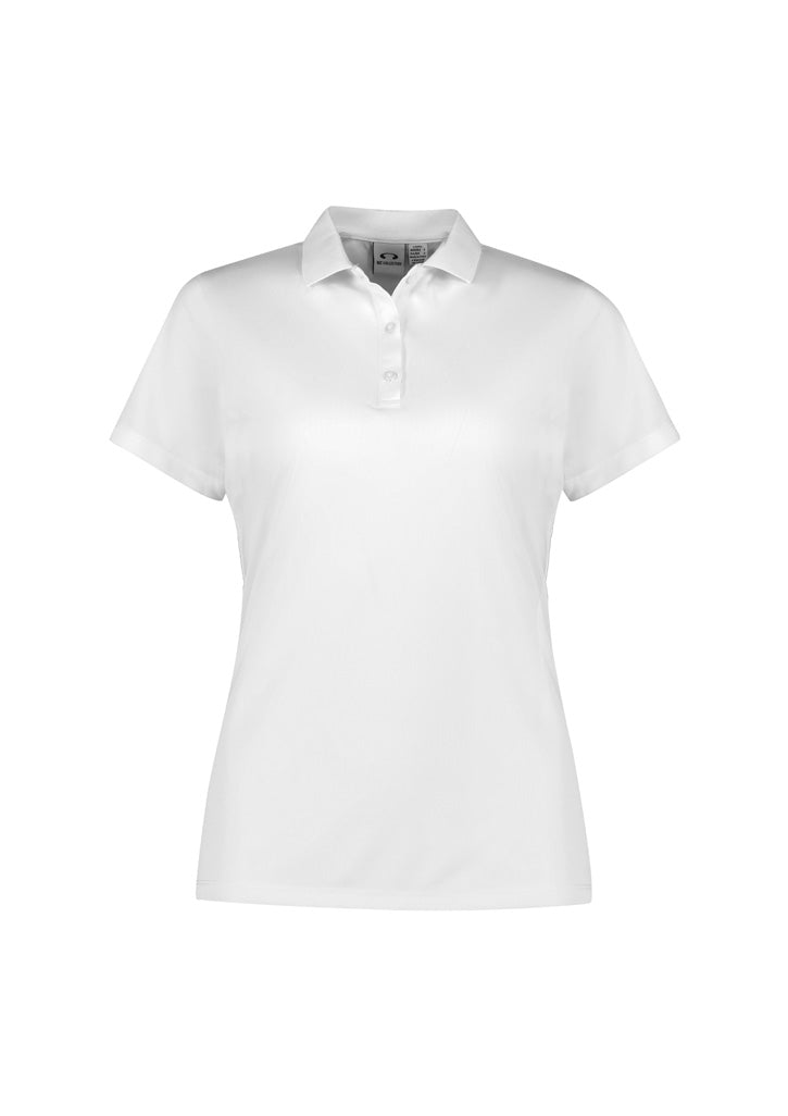 Action Ladies Polo P206LS - Icon Tshirts