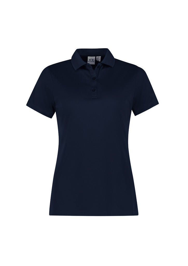 Action Ladies Polo P206LS - Icon Tshirts