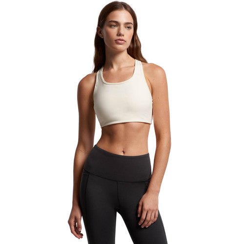 ACTIVE BRA TOP - 4640 - Icon Tshirts