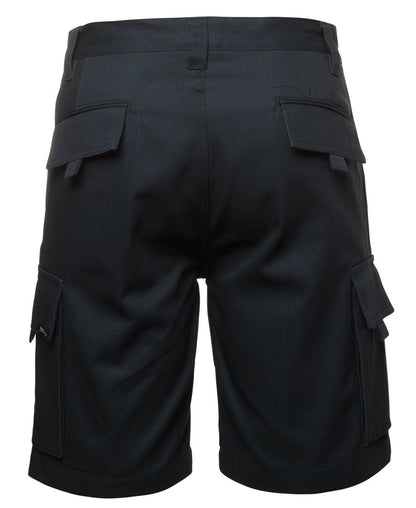 ADULTS AND KIDS MERCERISED WORK CARGO SHORT - 6MS - Icon Tshirts