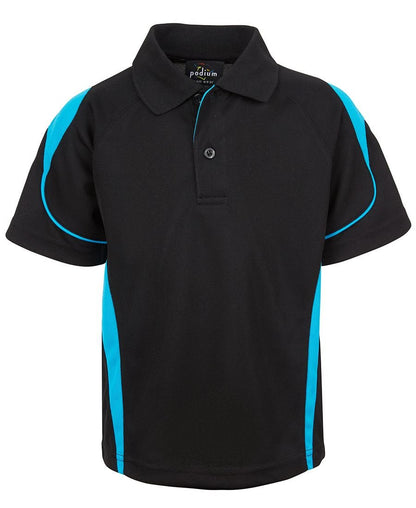 ADULTS BELL POLO 7BEL (3XL-5XL) - Icon Tshirts