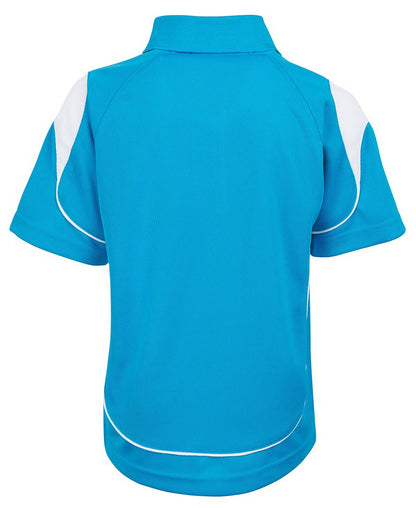 ADULTS BELL POLO 7BEL (S-2XL) - Icon Tshirts