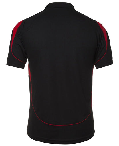 ADULTS BELL POLO 7BEL (S-2XL) - Icon Tshirts