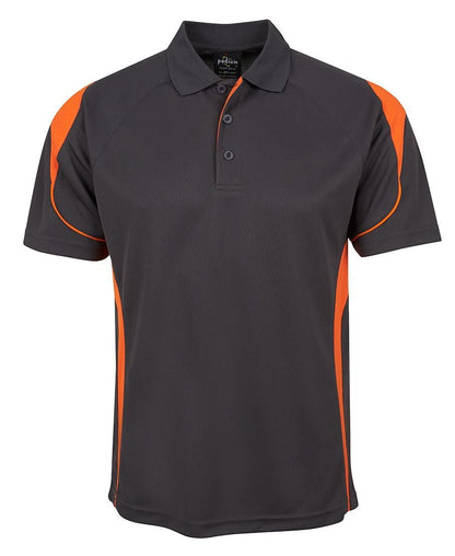 ADULTS BELL POLO 7BEL (S-2XL) - Icon Tshirts